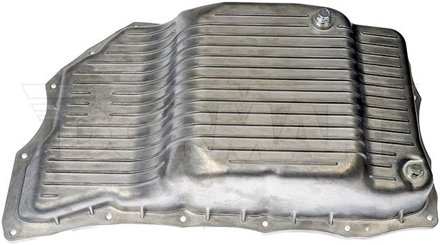 Dorman 265-587 Transmission Pan 2020-2024 Chevrolet Silverado 2500 HD - view 4