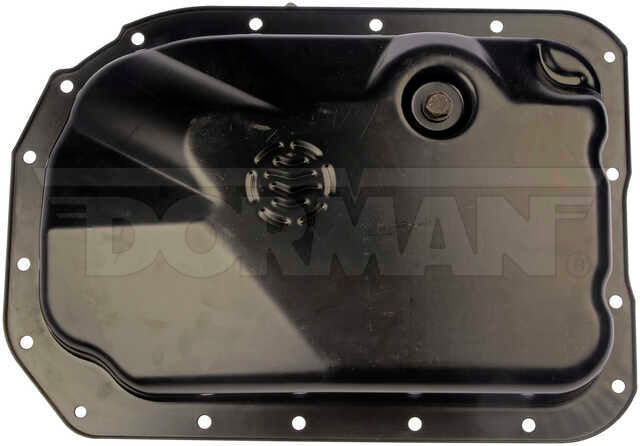 Dorman 265-810 Transmission Pan 1996-2009 Chevrolet Express 2500 - view 2