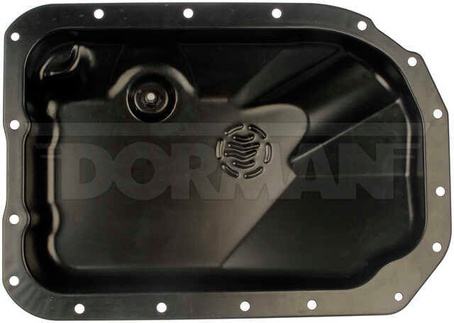 Dorman 265-810 Transmission Pan 1996-2009 Chevrolet Express 2500 - view 3