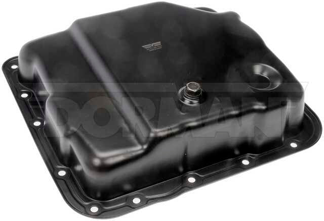 Dorman 265-811 Transmission Pan 1998-2014 GMC Sierra 1500 - view 1