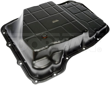 Dorman 265-817 Transmission Pan 1999-2010 Dodge Ram 1500 - view 4