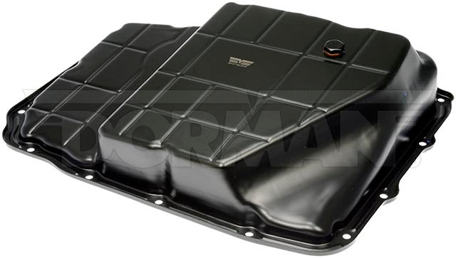 Dorman 265-817 Transmission Pan 1999-2010 Dodge Ram 1500 - view 1