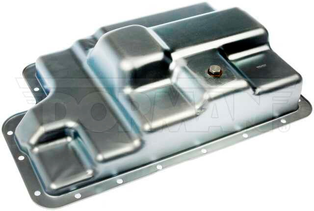Dorman 265-822 Transmission Pan 2003-2008 Ford F-250 Super Duty - view 1