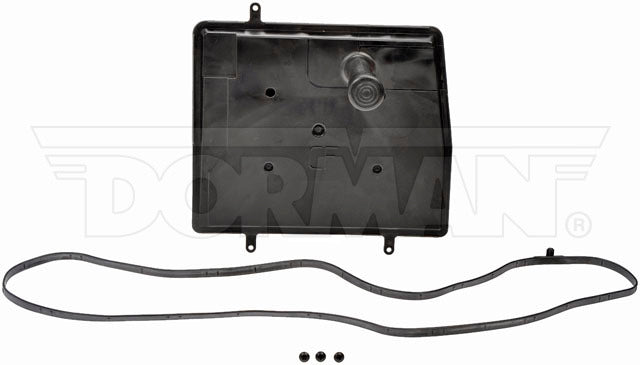 Dorman 265-851F Trans Pan Filter 2004-2013 BMW 530i - view 2