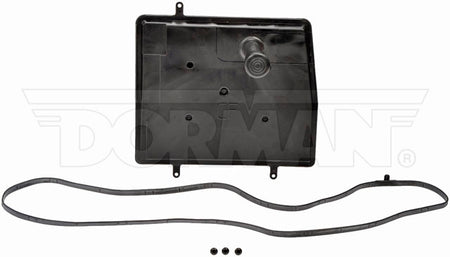 Dorman 265-851F Trans Pan Filter 2004-2013 BMW 530i - view 2