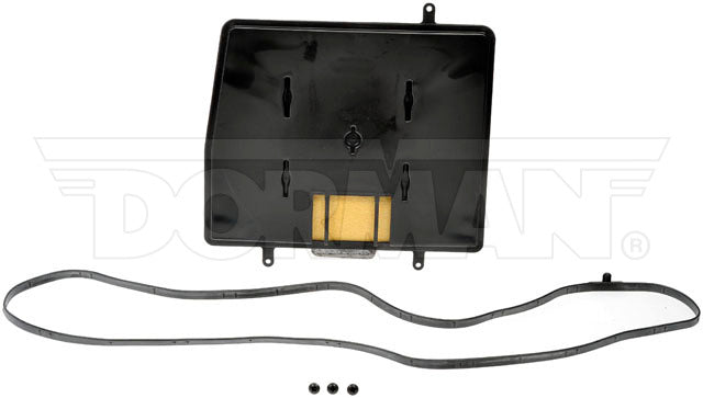 Dorman 265-851F Trans Pan Filter 2004-2013 BMW 530i - view 3