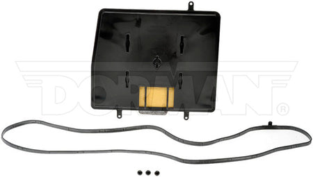 Dorman 265-851F Trans Pan Filter 2004-2013 BMW 530i - view 3