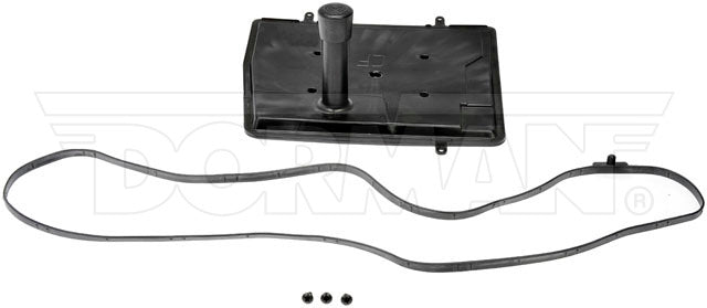 Dorman 265-851F Trans Pan Filter 2004-2013 BMW 530i - view 4