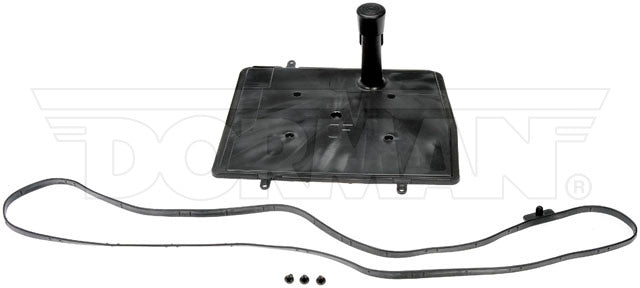 Dorman 265-851F Trans Pan Filter 2004-2013 BMW 530i - view 1