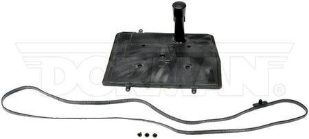 Dorman 265-851F Trans Pan Filter 2004-2013 BMW 530i - view 1