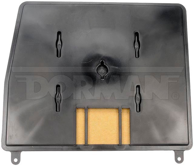Dorman 265-852F Trans Pan Filter 2002-2014 Land Rover Range Rover Sport - view 4