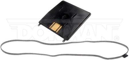 Dorman 265-852F Trans Pan Filter 2002-2014 Land Rover Range Rover Sport - view 1