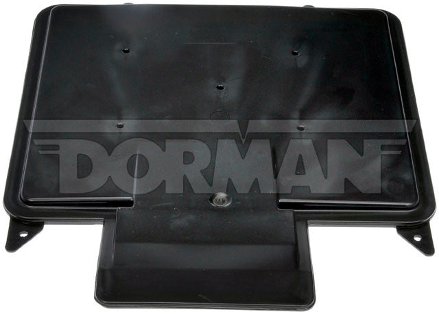 Dorman 265-853F Trans Pan Filter 2010-2023 BMW X6 - view 4