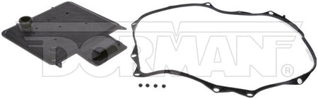 Dorman 265-853F Trans Pan Filter 2010-2023 BMW X6 - view 1