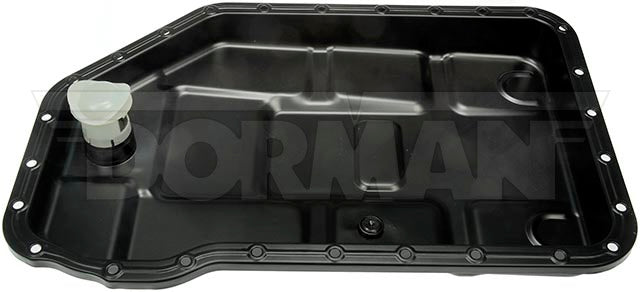 Dorman 265-860 Transmission Pan 1996-2006 Audi A4 Quattro - view 2