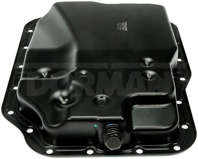 Dorman 265-879 Transmission Pan 1999-2009 Mazda Protege - view 2