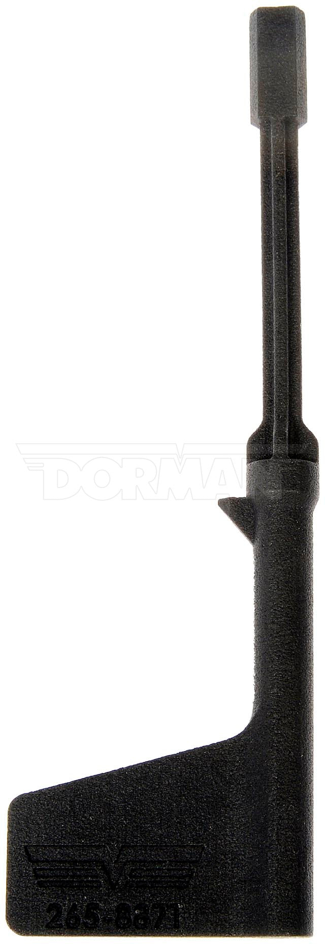 Dorman 265-887T Trans Pan Tool 2016-2024 Mercedes-Benz GLC300 - view 4