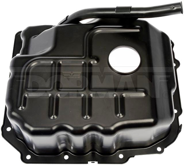 Dorman 265-898 Trans Side Cover 2007-2020 Dodge Grand Caravan - view 4
