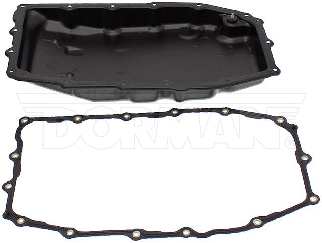 Dorman 265-925 Transmission Pan 2015-2025 Chevrolet Silverado 1500 - view 1