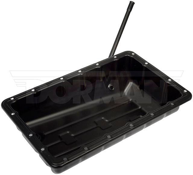 Dorman 265-928 Transmission Pan 2005-2015 Toyota Tacoma - view 3