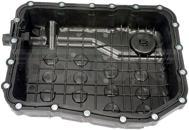Dorman 265-929 Trans Side Cover 2011-2018 Hyundai Sonata - view 3