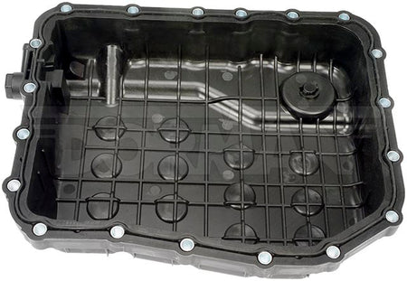 Dorman 265-929 Trans Side Cover 2011-2018 Hyundai Sonata - view 3