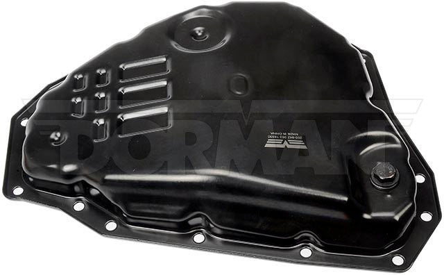Dorman 265-942 Transmission Pan 2012-2019 Nissan Versa - view 2