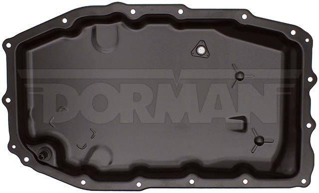 Dorman 265-953 Transmission Oil Pan 2016-2023 Chevrolet Camaro - view 2