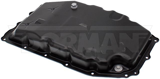 Dorman 265-953 Transmission Oil Pan 2016-2023 Chevrolet Camaro - view 4