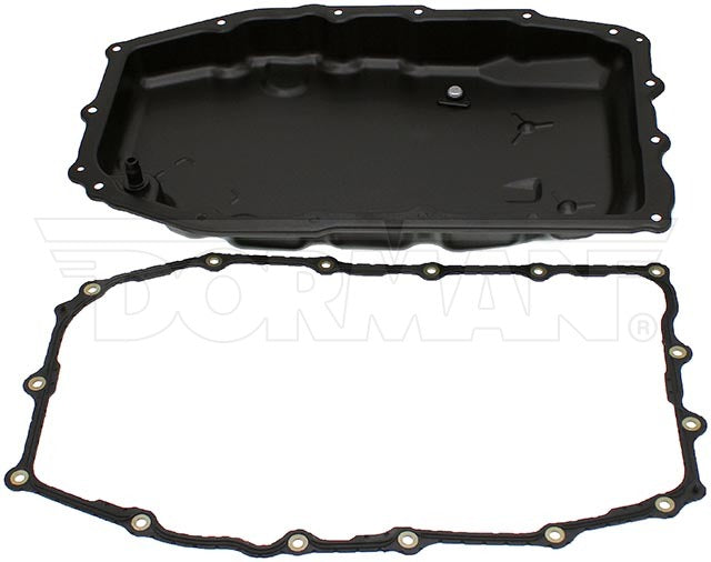 Dorman 265-953 Transmission Oil Pan 2016-2023 Chevrolet Camaro - view 1