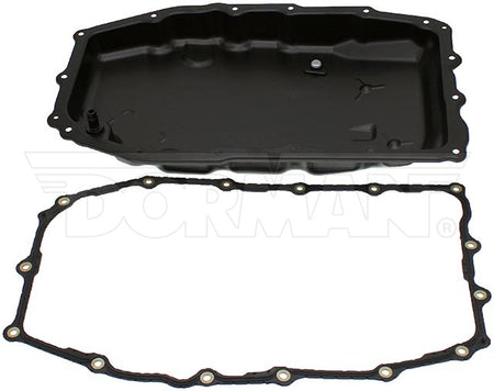 Dorman 265-953 Transmission Oil Pan 2016-2023 Chevrolet Camaro - view 1