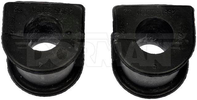 Dorman 540-179 Sway Bar Bushing Kit 2001-2005 Toyota RAV4 - view 3