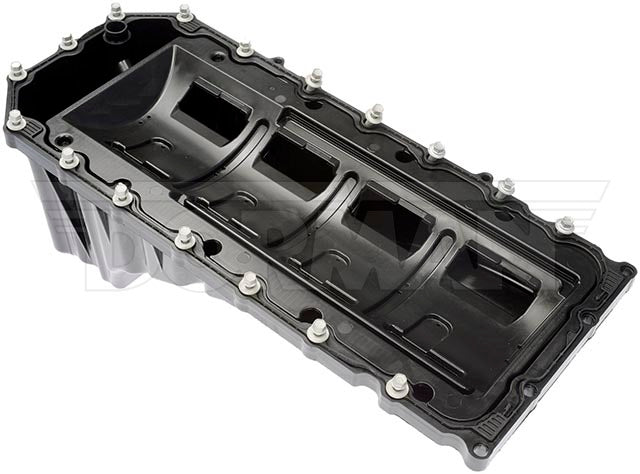 Dorman 266-011 Oil Pan 2016-2025 Dodge Durango - view 3