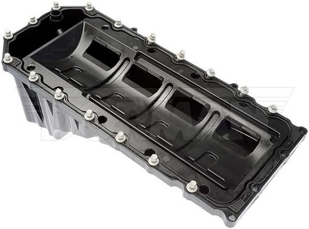 Dorman 266-011 Oil Pan 2016-2025 Dodge Durango - view 3
