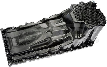 Dorman 266-011 Oil Pan 2016-2025 Dodge Durango - view 4