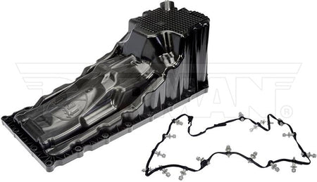 Dorman 266-011 Oil Pan 2016-2025 Dodge Durango - view 1