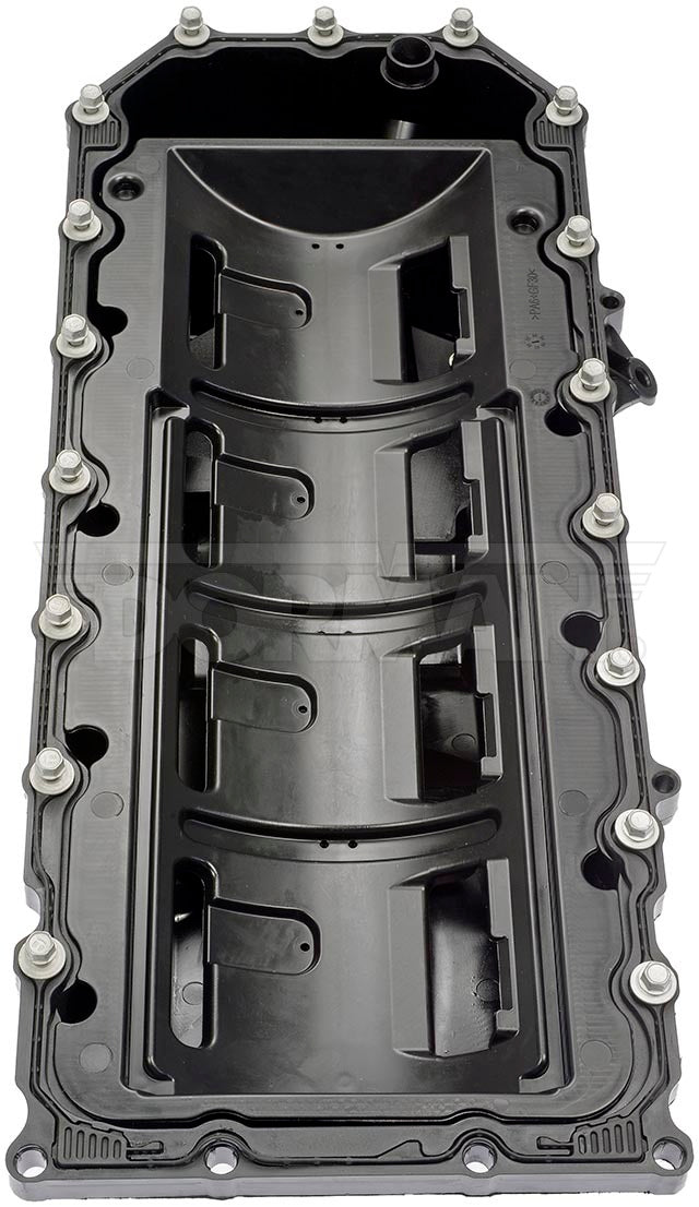 Dorman 266-011 Oil Pan 2016-2025 Dodge Durango - view 5