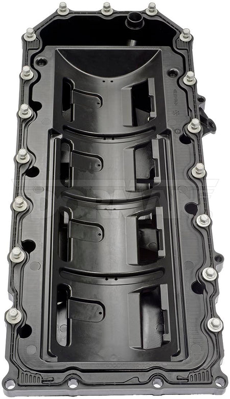 Dorman 266-011 Oil Pan 2016-2025 Dodge Durango - view 5