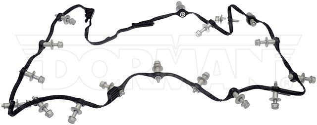 Dorman 266-011 Oil Pan 2016-2025 Dodge Durango - view 6