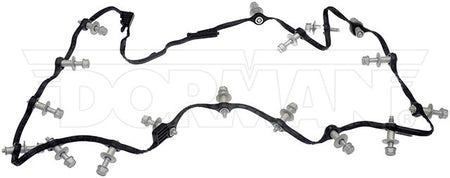 Dorman 266-011 Oil Pan 2016-2025 Dodge Durango - view 6