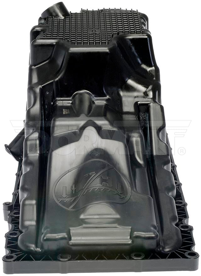 Dorman 266-011 Oil Pan 2016-2025 Dodge Durango - view 7