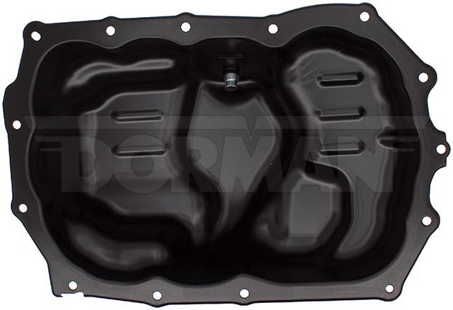 Dorman 266-013 Oil Pan 2020-2022 Ford Escape - view 2