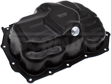 Dorman 266-013 Oil Pan 2020-2022 Ford Escape - view 4