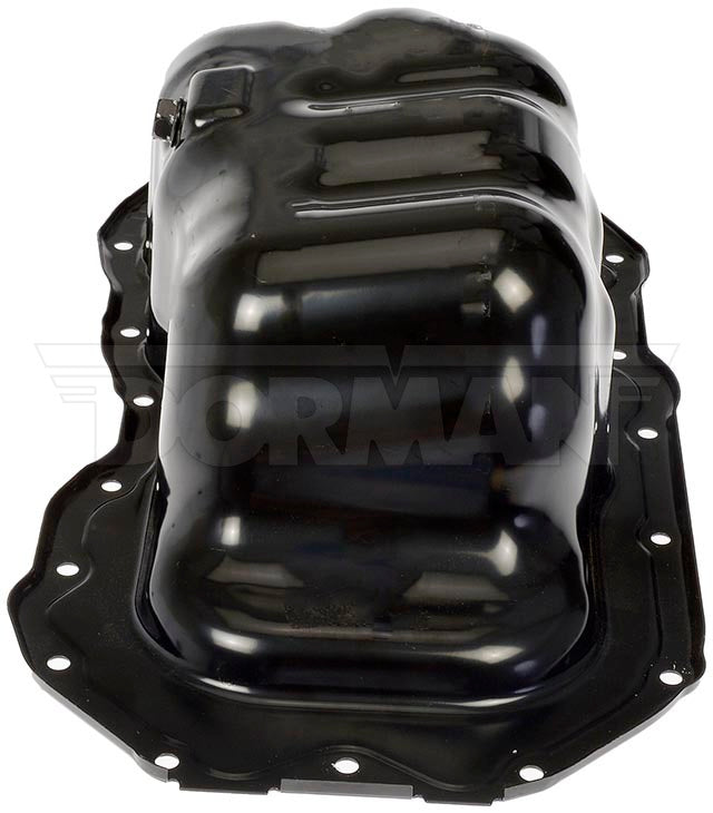 Dorman 266-017 Oil Pan 2011-2013 Mazda 3 - view 2