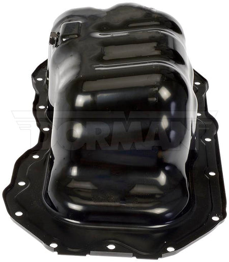 Dorman 266-017 Oil Pan 2011-2013 Mazda 3 - view 2
