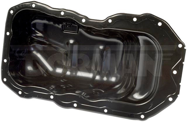 Dorman 266-017 Oil Pan 2011-2013 Mazda 3 - view 3