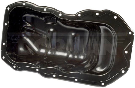 Dorman 266-017 Oil Pan 2011-2013 Mazda 3 - view 3