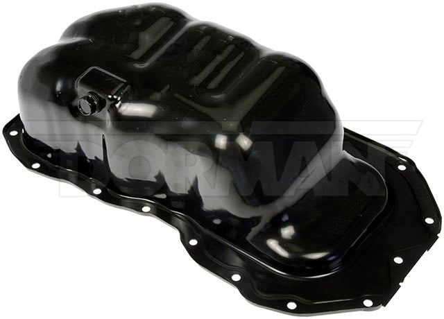 Dorman 266-017 Oil Pan 2011-2013 Mazda 3 - view 1