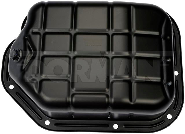 Dorman 266-018 Oil Pan 2017-2025 Nissan Pathfinder - view 4