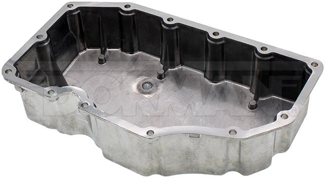 Dorman 266-024 Oil Pan 2014-2021 Jeep Grand Cherokee - view 4